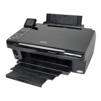 Ink cartridges for Epson Stylus SX405 - compatible and original OEM