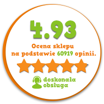 Opinie o www.drtusz.pl - Tusze Tonery Drukarki