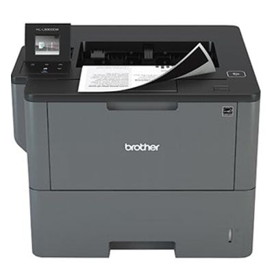 Printer Brother HL-L5000D