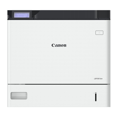 Printer Canon i-SENSYS LBP361dw