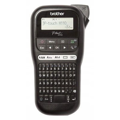 Label Printer Brother PT-H110