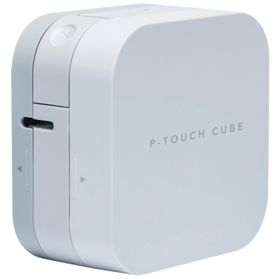 Label Printer Brother PT-P300BT Cube