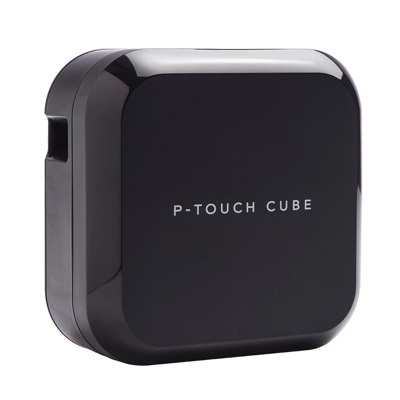 Label Printer Brother PT-P710BT Cube