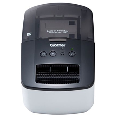 Label Printer Brother QL-700