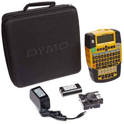 Label Printer DYMO Rhino 4200 (z walizką)