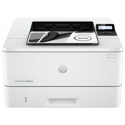Printer HP LaserJet Pro 4002dw