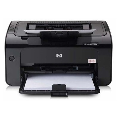 trim Municipalities hotel 🖨 Printer HP LaserJet Pro P1102 W - DrTusz Store