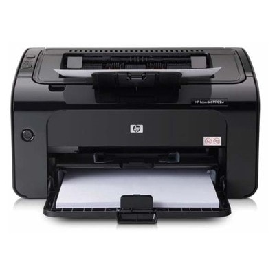 Printer Hp Laserjet Pro P1102 W Drtusz Store