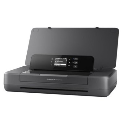 Printer HP OfficeJet 200