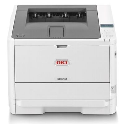 🖨 Printer Oki B512 DN - DrTusz Store
