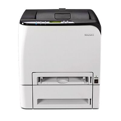 203 dn printer