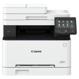 All-In-One Printer Canon i-SENSYS MF655Cdw