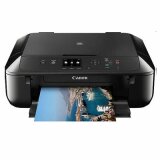 All-In-One Printer Canon Pixma MG5750