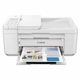 All-In-One Printer Canon Pixma TR4550 White