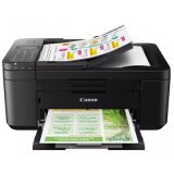 All-In-One Printer Canon Pixma TR4650