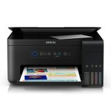 All-In-One Printer Epson EcoTank ITS L4150