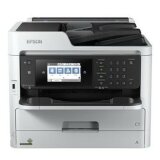 All-In-One Printer Epson WorkForce Pro WF-C5790DWF