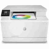 All-In-One Printer HP Color Laser M182n MFP
