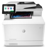 All-In-One Printer HP Color LaserJet Pro M479fdw MFP