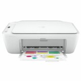 Deskjet 3762 Itout-en-un Jet d'encre couleur Copie Scan - 4 mois d' Instant  ink inclus