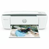 All-In-One Printer HP DeskJet Ink Advantage 3750