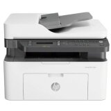 All-In-One Printer HP Laser 137fnw MFP