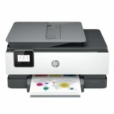 All-In-One Printer HP OfficeJet 8012e