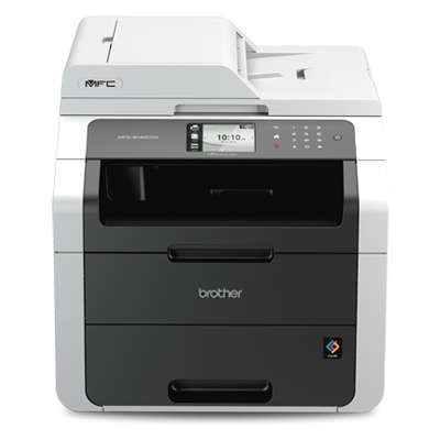 brother mfc 9140 cdn toner