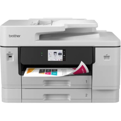All-In-One Printer Brother MFC-J3960DW