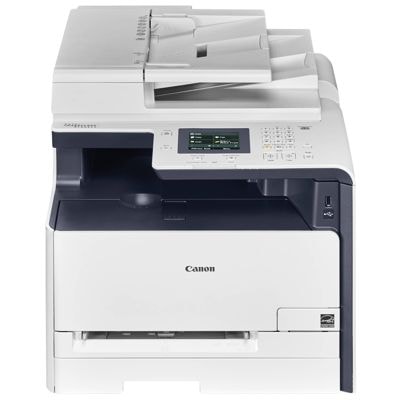 canon 641cw printer