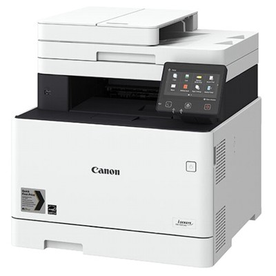 ECO Patrone BLACK für Canon I-Sensys MF-634-Cdw LBP-611-Cn MF-636-Cdwt 