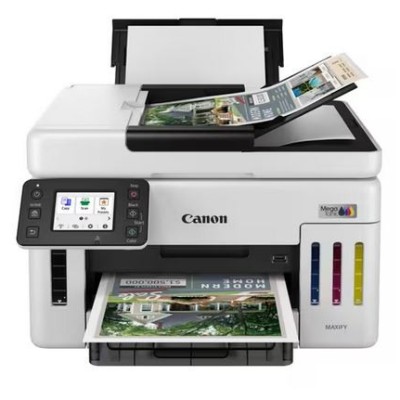 All-In-One Printer Canon MAXIFY GX6140