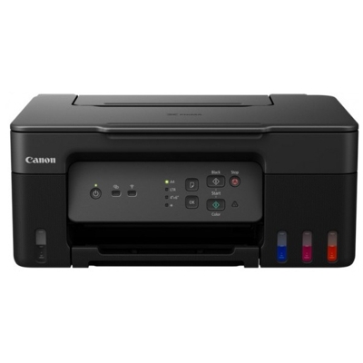 All-In-One Printer Canon Pixma G3430