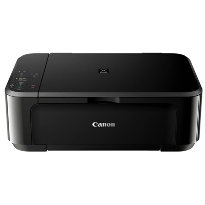🖨 All-In-One Printer Canon Pixma MG3650S Black - DrTusz Store