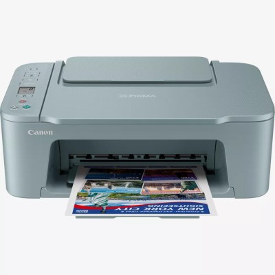 All-In-One Printer Canon Pixma TS3752i
