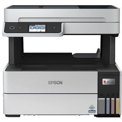 All-In-One Printer Epson EcoTank ET-5150