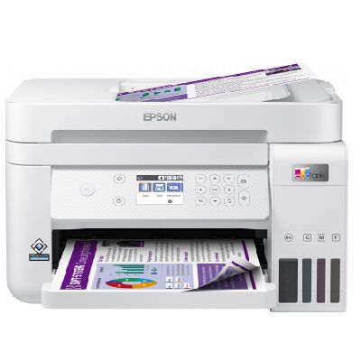 🖨 All-In-One Printer Epson EcoTank L6276 - DrTusz Store