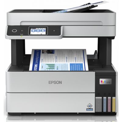 All-In-One Printer Epson EcoTank L6490 