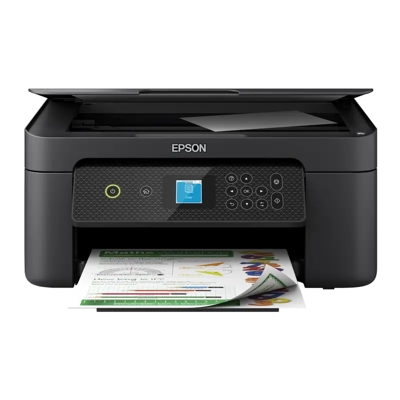 All-In-One Printer Epson Expression Home XP-3205