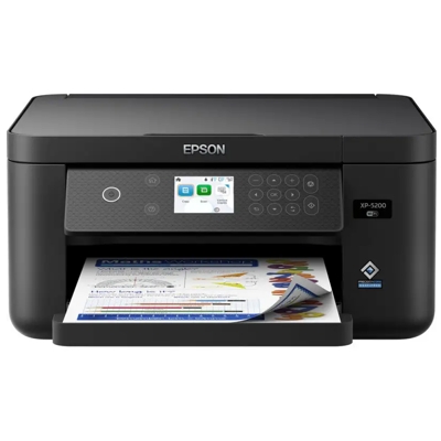 All-In-One Printer Epson Expression Home XP-5200