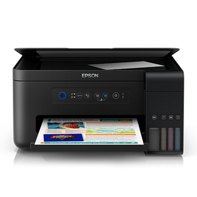 epson l4160 ink price
