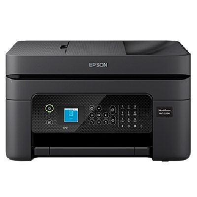 All-In-One Printer Epson WorkForce WF-2930DWF