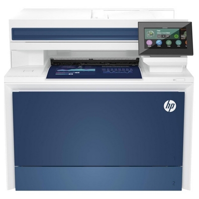 All-In-One Printer HP Color LaserJet Pro MFP 4302fdw