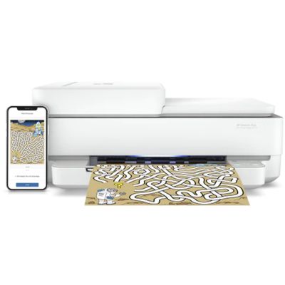 Multifunción HP DeskJet 3762 All-in-One T8X23B