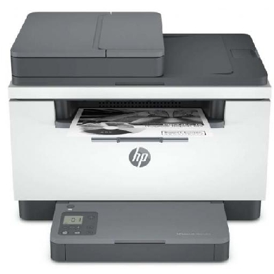 All-In-One Printer HP LaserJet M234 SDWE MFP - DrTusz Store