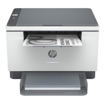 All-In-One Printer HP LaserJet M234d MFP