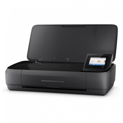 All-In-One Printer HP OfficeJet 250