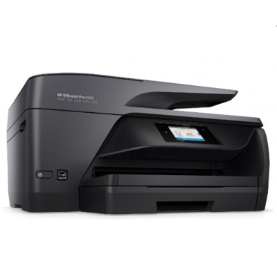 🖨 Printer HP OfficeJet 6960 - DrTusz Store