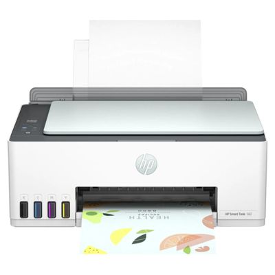All-In-One Printer HP Smart Tank 582