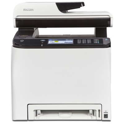 ricoh all in one printer